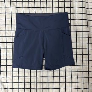 Cute Marika bike shorts